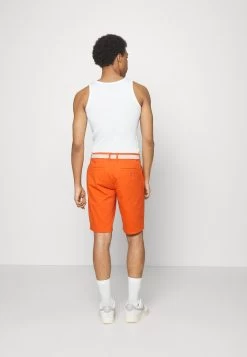 Pier One Shorts - Orange 7 Pier One Shorts - Orange -Pier One 742211094cac443383e6fd6d0a8a969a