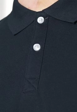 Pier One 2 Pack - Poloshirt - Bordeaux/Dark Blue -Pier One 746080b088174d4bb4e177c4b85ee3c8