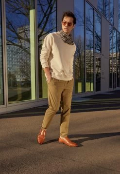 Pier One Leather - Instappers - Cognac 10 Pier One Leather - Instappers - Cognac -Pier One 75d6213b81024139839c731a1c4e73b2