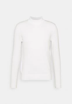 Pier One Trui - White -Pier One 782f4c218b7341b5bca367ed422902f6