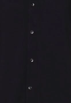 Pier One Overhemd - Black 5 Pier One Overhemd - Black -Pier One 7adf6711a8ee4a0cba8c62dd72e66941