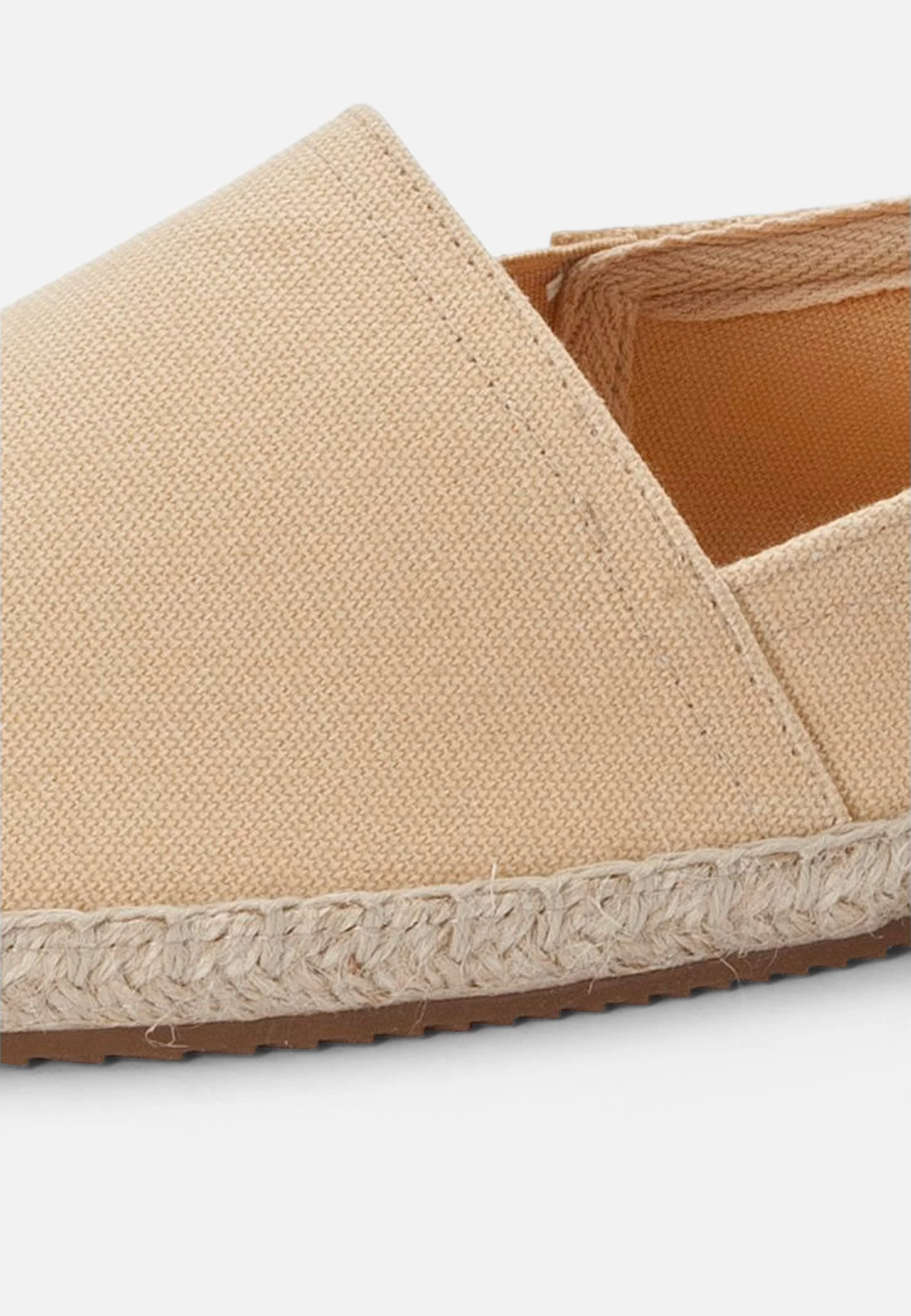 Pier One Rena Espadrille Unisex - Espadrilles - Beige 6 Pier One Rena Espadrille Unisex - Espadrilles - Beige - Afbeelding 6