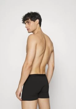 Pier One 7 Pack - Onderbroeken - Grey/Black -Pier One 88238e2f44634aea9edc2381efb94bc3