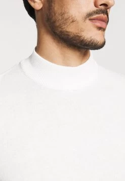 Pier One Trui - White -Pier One 8a1680aa79b449e9bb9307fd6a46fd28