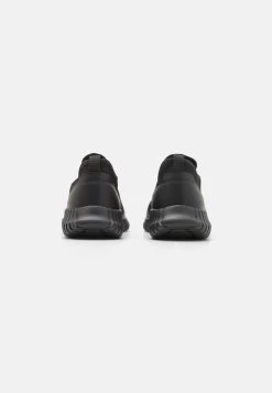 Pier One Sneakers Laag - Black -Pier One 8c00dac42ca54760bb9e30aa6c287d7d