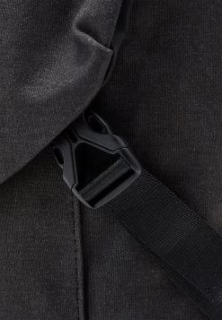 Pier One Schoudertas - Black -Pier One 9006a85b995d4bd8997c23dfa685e91f