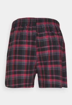 Pier One 5 Pack - Boxershort - Black /Dark Blue /Dark Green 10 Pier One 5 Pack - Boxershort - Black /Dark Blue /Dark Green -Pier One 9026fa5334624039b85ed69a58303c7b