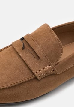 Pier One Instappers - Cognac -Pier One 97da3e89244e44bcb9eda2a85c0cf67b