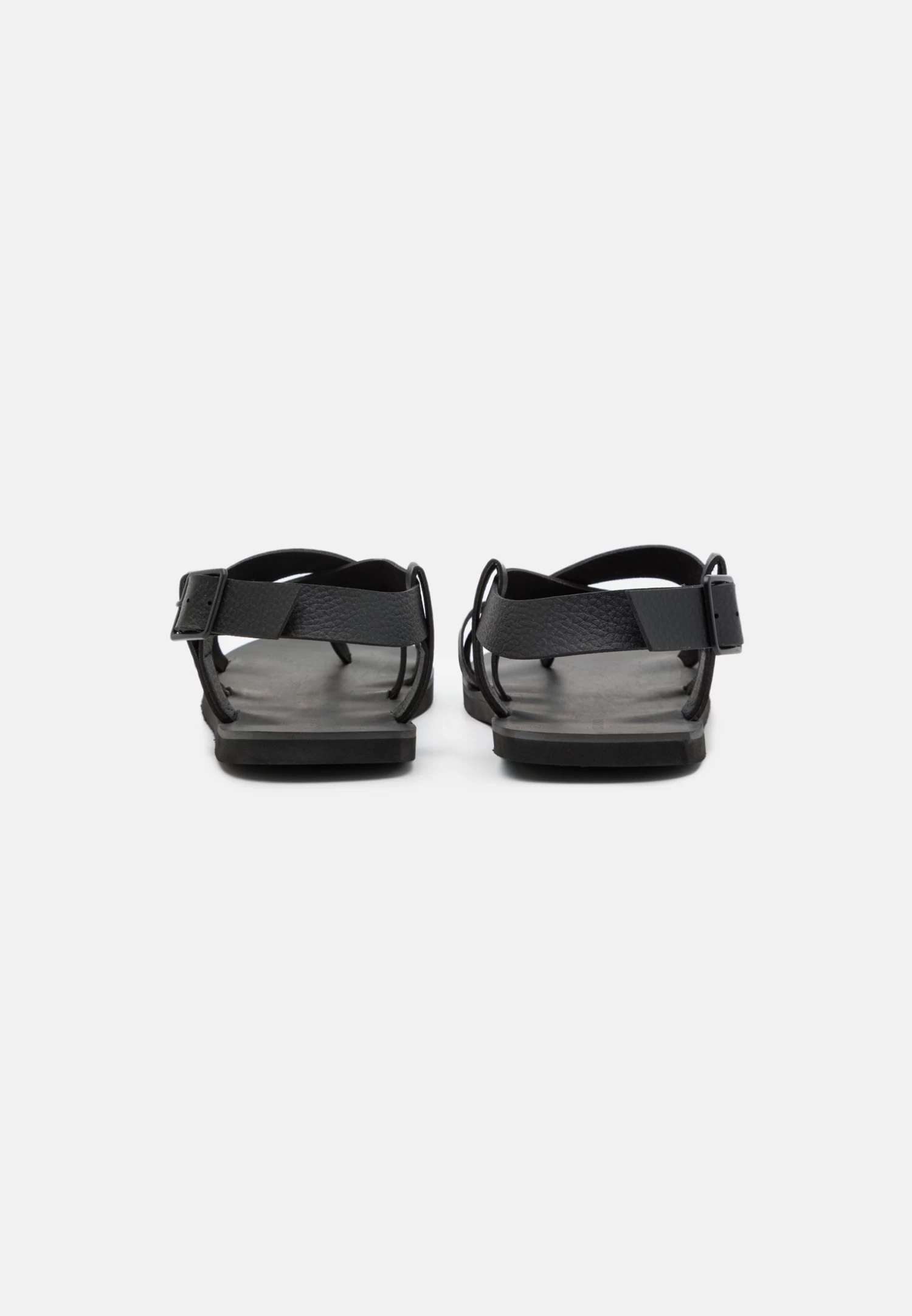 Pier One Teensandalen - Black 3 Pier One Teensandalen - Black - Afbeelding 3