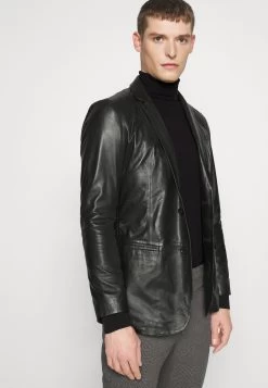 Pier One 2 Pack - Basic Turtleneck - Trui - Black 11 Pier One 2 Pack - Basic Turtleneck - Trui - Black -Pier One 9d5e6a80fee542c3bbc75a8f93a33d08