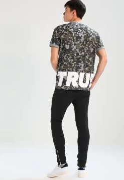 Pier One Biker Jogger - Trainingsbroek - Black 8 Pier One Biker Jogger - Trainingsbroek - Black -Pier One 9e1fd48a4e81410d808b9d9d17a80062