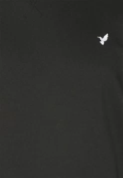 Pier One Plus Size 2 Pack - Sweater - Black/Mottled Grey 13 Pier One Plus Size 2 Pack - Sweater - Black/Mottled Grey -Pier One a25b0fb9ff0f4e47b12247b86f70f60f