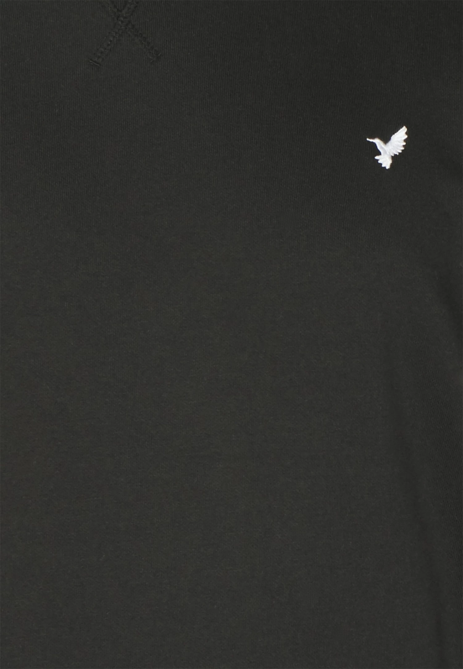 Pier One Plus Size 2 Pack - Sweater - Black/Mottled Grey 7 Pier One Plus Size 2 Pack - Sweater - Black/Mottled Grey - Afbeelding 7