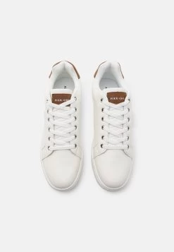 Pier One Sneakers Laag - White -Pier One a459a37a54644a3aa05e27c6f0a40515