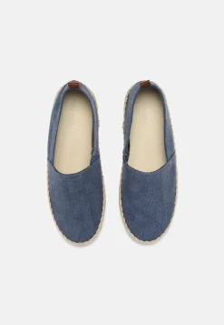 Pier One Rena Espadrille Unisex - Espadrilles - Blue -Pier One a712e8e1ca864c359ade29147a29a43e