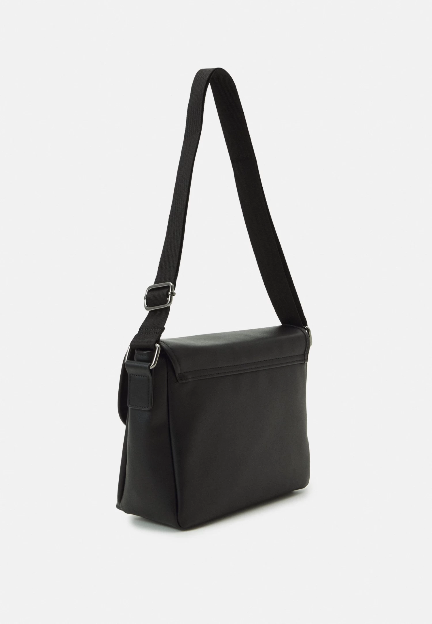 Pier One Unisex - Schoudertas -Black 2 Pier One Unisex - Schoudertas -Black - Afbeelding 2