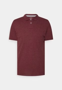 Pier One 5 Pack - Poloshirt - Bordeaux/Olive/Dark Grey 12 Pier One 5 Pack - Poloshirt - Bordeaux/Olive/Dark Grey -Pier One a9ff0fe06d8f42299fdba167f8fcbb14
