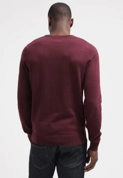 Pier One Basic Crewneck - Trui - Bordeaux 8 Pier One Basic Crewneck - Trui - Bordeaux -Pier One aaf245cbddbb47c589ef82b506fadeca