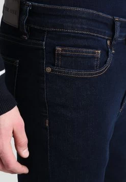 Pier One Basic - Straight Leg Jeans - Rinsed 9 Pier One Basic - Straight Leg Jeans - Rinsed -Pier One abcf0dd4e2f44f36b372d1a00b38a238