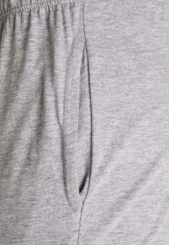 Pier One 3 Pack - Pyjamabroek - Dark Blue /Mottled Dark Grey/Dark Green 11 Pier One 3 Pack - Pyjamabroek - Dark Blue /Mottled Dark Grey/Dark Green -Pier One adbcb08bd3ac461288f51f2b12eb38e1