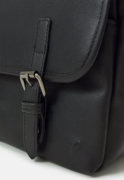 Pier One Unisex - Schoudertas -Black 7 Pier One Unisex - Schoudertas -Black -Pier One adbd5d8fbbd24c28a61f94af8a00c514