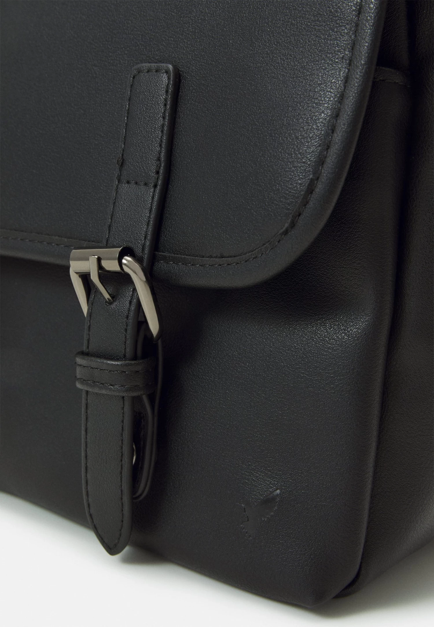 Pier One Unisex - Schoudertas -Black 4 Pier One Unisex - Schoudertas -Black - Afbeelding 4