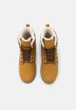 Pier One Veterboots - Camel 9 Pier One Veterboots - Camel -Pier One b121e8d24d2a4aad975e3cc38697e3a7