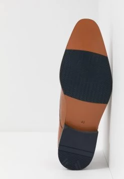 Pier One Leather - Instappers - Cognac 10 Pier One Leather - Instappers - Cognac -Pier One b33620ba8ab547529ee32df8e71ecc15