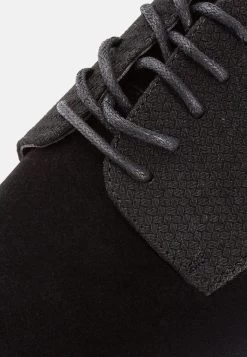 Pier One Veterschoenen - Black -Pier One b96b2c7008b942daaf6a641bcb7188b3