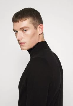 Pier One 2 Pack - Basic Turtleneck - Trui - Black 10 Pier One 2 Pack - Basic Turtleneck - Trui - Black -Pier One ba24480cf8154010bec41b201027e1a6