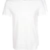 Pier One 2 Pack - T-Shirt Basic - White