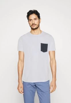 Pier One 2 Pack - T-Shirt Print - White/Multi-Coloured 10 Pier One 2 Pack - T-Shirt Print - White/Multi-Coloured -Pier One bfa085749dde454eb933099145dd2bda