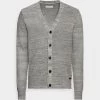 Pier One Vest - Light Grey