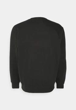 Pier One Plus Size 2 Pack - Sweater - Black/Mottled Grey 11 Pier One Plus Size 2 Pack - Sweater - Black/Mottled Grey -Pier One c22e1c775a0b42c68177b6f0cc292976