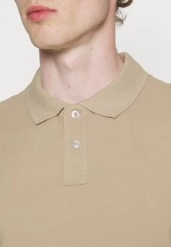 Pier One 5 Pack - Poloshirt - Black/Blue/Beige -Pier One c23d82a1918a4cfe98ad7fe8d731e574