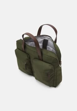 Pier One Laptoptas - Khaki 7 Pier One Laptoptas - Khaki -Pier One c8db5037c3984a7c98b706ad5e582987