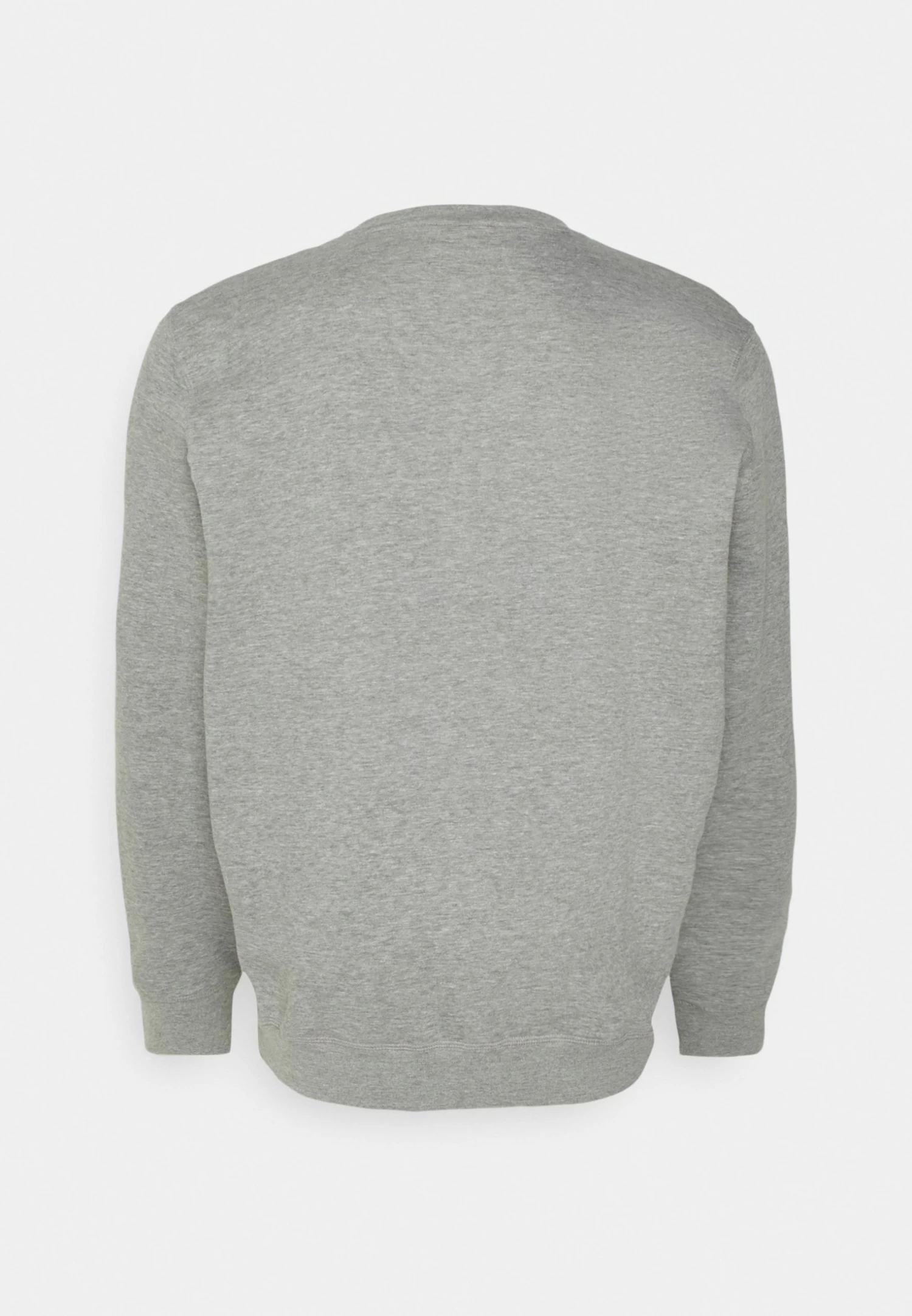 Pier One Plus Size 2 Pack - Sweater - Black/Mottled Grey 3 Pier One Plus Size 2 Pack - Sweater - Black/Mottled Grey - Afbeelding 3