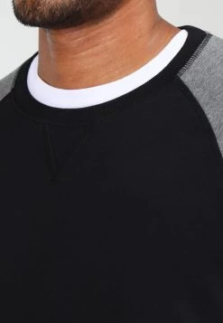 Pier One Sweater - Grey Melange/Black 8 Pier One Sweater - Grey Melange/Black -Pier One ce0c26974f3f40dfacd175e5c67e5d19