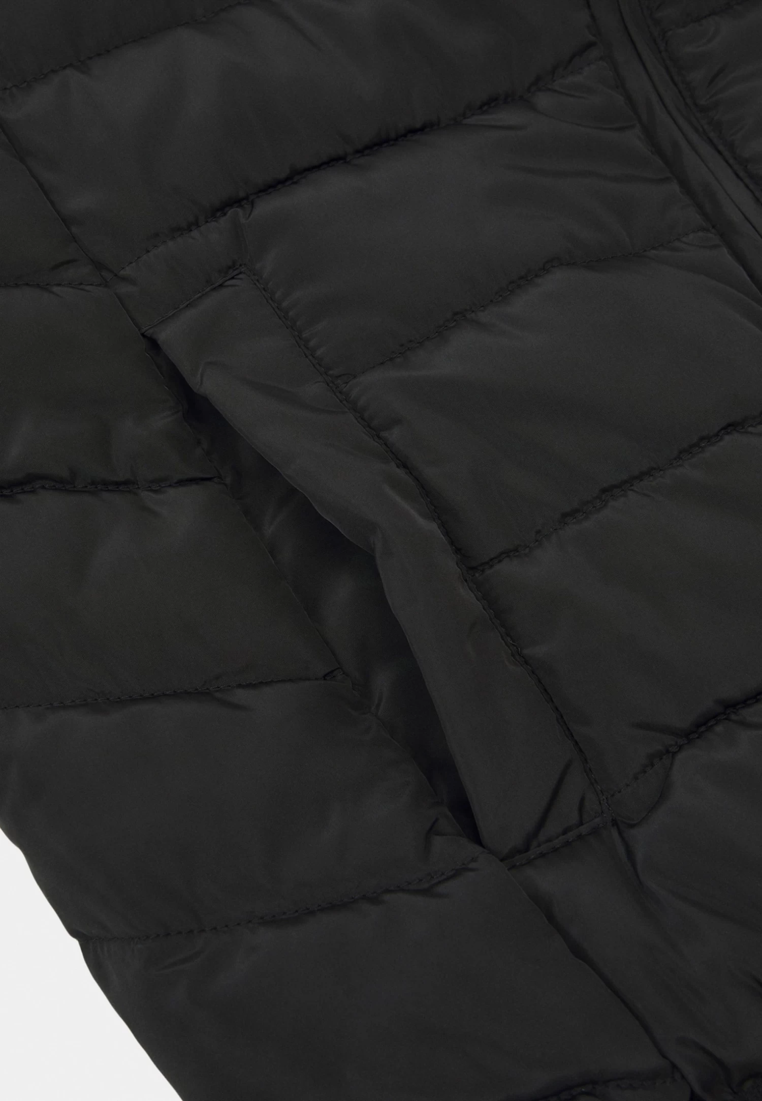Pier One Bodywarmer - Black 10 Pier One Bodywarmer - Black - Afbeelding 10