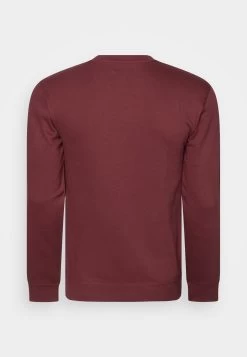 Pier One Sweater - Dark Blue/Bordeaux 7 Pier One Sweater - Dark Blue/Bordeaux -Pier One cf70ff0d6c4145e3bcc739867723959e