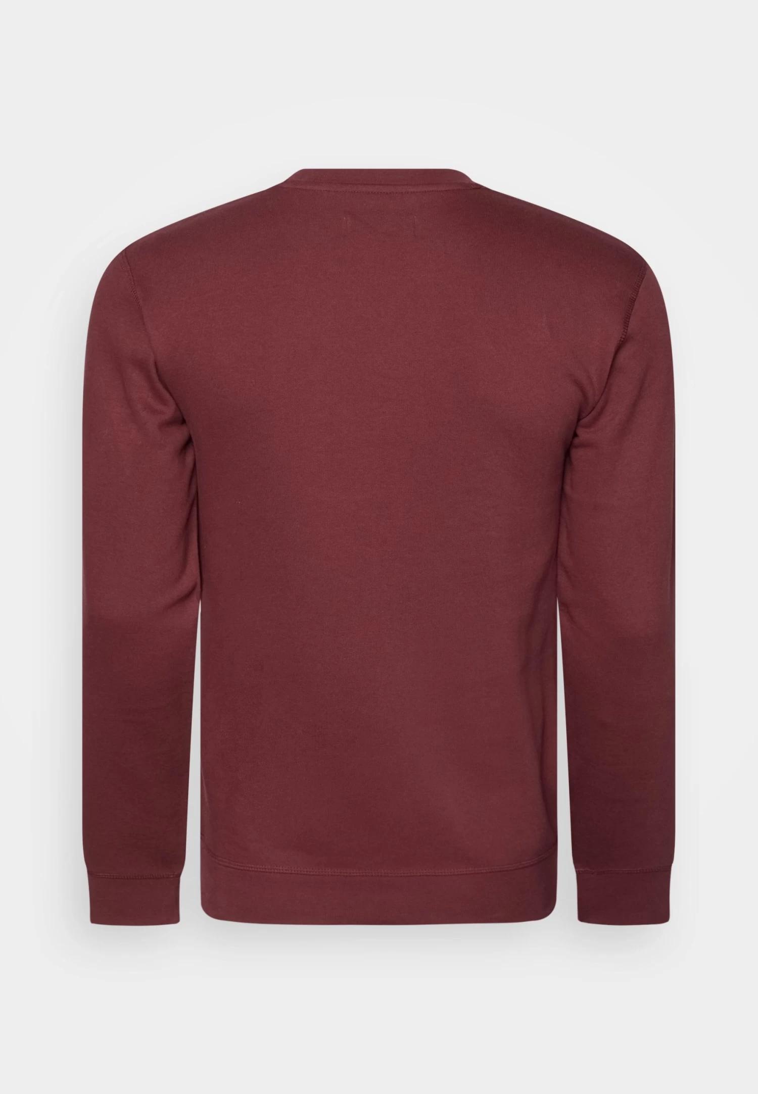 Pier One Sweater - Dark Blue/Bordeaux 3 Pier One Sweater - Dark Blue/Bordeaux - Afbeelding 3