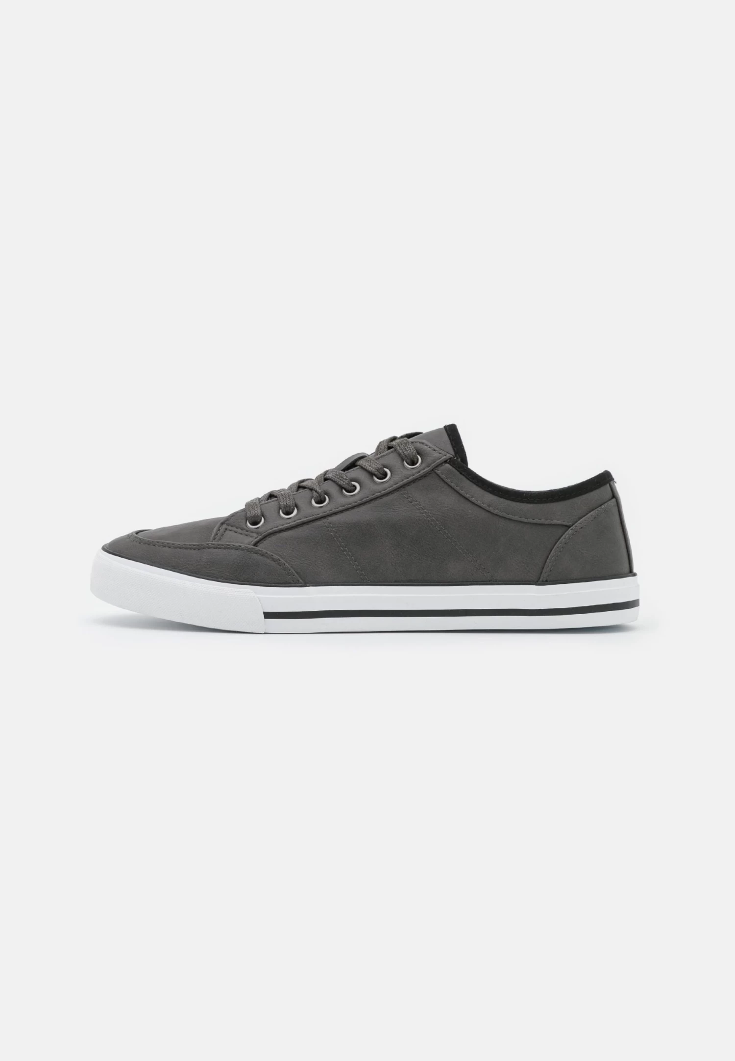 Pier One Sneakers Laag - Grey 1 Pier One Sneakers Laag - Grey