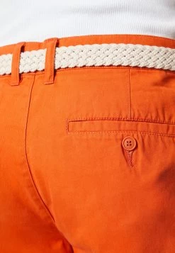 Pier One Shorts - Orange 9 Pier One Shorts - Orange -Pier One d2567a7a4da64b548d351f031b306a34