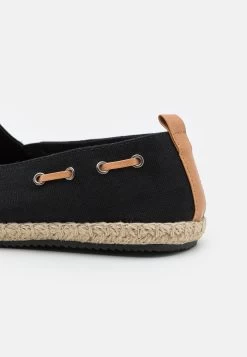 Pier One Espadrilles - Black -Pier One d4b998ebadfd449796ca9dc4a9470a53