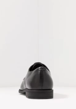 Pier One Veterschoenen - Black -Pier One d80a9138d2bb4dc2833242f8c9ed9cd8