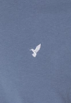 Pier One 3 Pack - T-Shirt Basic - White/Dark Blue/Blue 15 Pier One 3 Pack - T-Shirt Basic - White/Dark Blue/Blue -Pier One d82fa5556d7140f38aa52bb0422adc4f