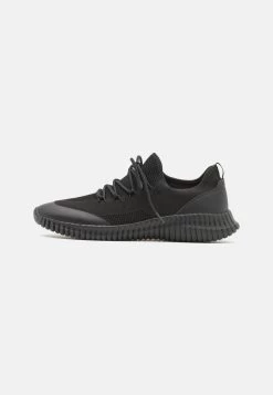 Pier One Sneakers Laag - Black