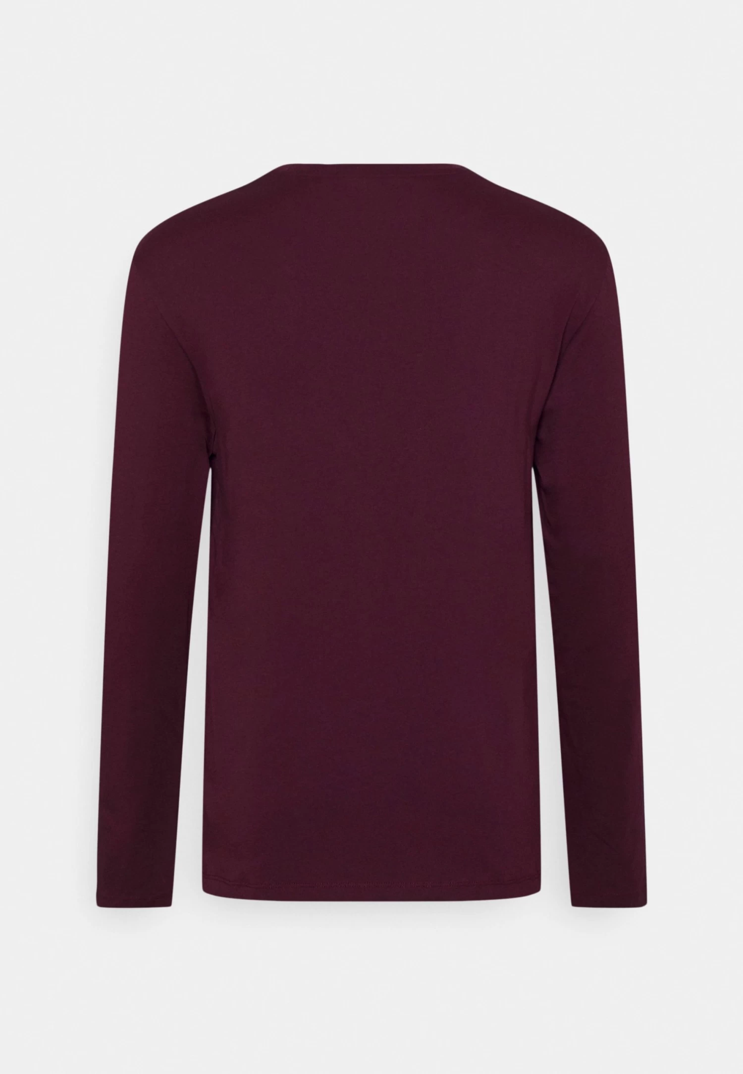 Pier One Pyjama - Bordeaux/Dark Blue 3 Pier One Pyjama - Bordeaux/Dark Blue - Afbeelding 3