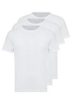 Pier One 3 Pack - T-Shirt Basic - White