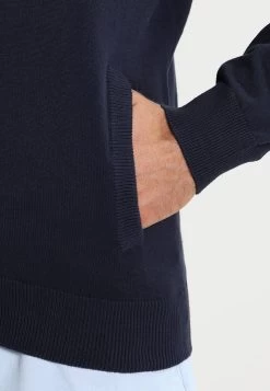 Pier One Vest - Dark Blue -Pier One e62addd86f7d455da520c0bc5f1efee8